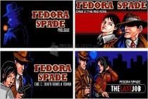 Fedora Spade