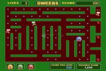 Dweebs Maze Mania