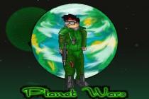 Planet Wars 3000