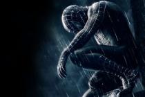 Spiderman 3 Hintergrundbild