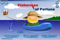 Fisherman Of Fortune