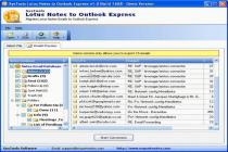 Lotus Notes to Outlook Express