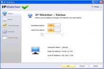 IP Watcher