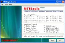 NET Eagle Xtreme