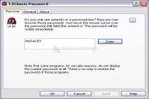 12Ghosts Password