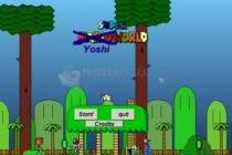 Super Yoshi World