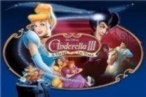 Cinderella III: A Twist In Time Theme