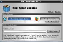 Real Clear Cookies