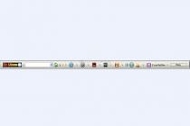 Online Toolbar IE