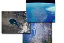 From Space to Earth: USA