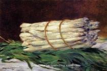 Edouard Manet Painting