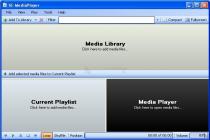 SE Media Player