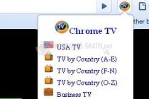 TV Chrome