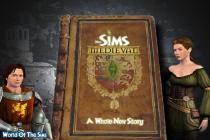 Os Sims Medieval