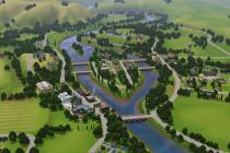 Sims 3: Riverview