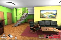 Flow Architect Studio 3D