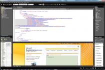 Microsoft Expression Studio Web Professional