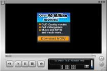 Cliprex DVD Player Professional