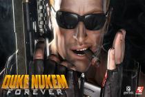 Duke Nukem Forever Sfondo