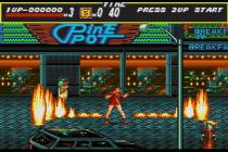 Streets of Rage