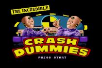 Crash Dummies