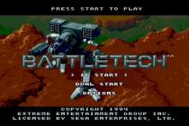 Battletech