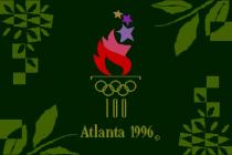 Jogos Olímpicos Atlanta 96