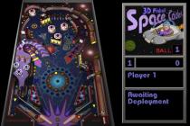 Microsoft Pinball