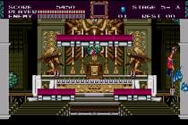 Castlevania: Bloodlines