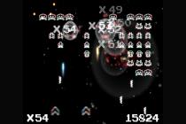 Hyperspace Invaders Zero