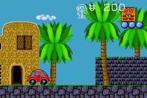 Alex Kidd