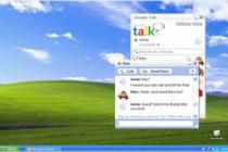 Google Talk