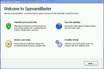 SpywareBlaster