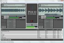 Zulu DJ Audio Software