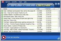 Replay Media Catcher