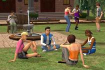 Die Sims 2: University-Patch