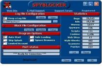 Spy Blocker