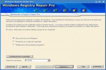 Registry Repair Pro