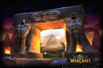 World Of Warcraft - La porte des ténèbres