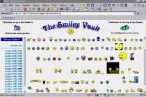 The Smiley Vault