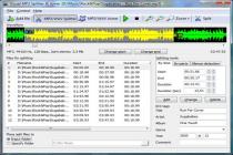 Visual MP3 Splitter Joiner