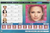 Abrosoft Face Mixer