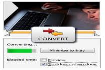 Movavi Video Converter