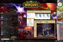 World of Warcraft Theme