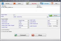 Fast Video & Audio Converter