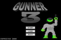 Gunner 2 Xmas Pack 1