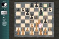 Chess Commander