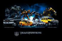 Team Transformers