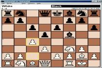 Natwarlal Chess
