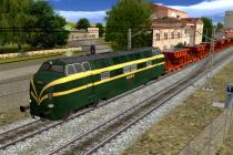 Trainz Railroad Simulator 2006 Driver Challenge